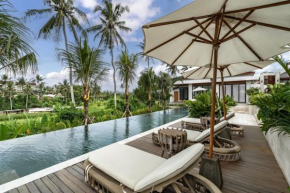 Villa Maxime by BaliSuperHost